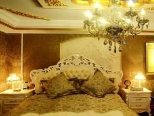 Chunshuitang Hot Spring Hotel