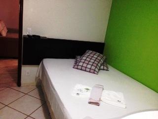 Hotel Vila Planalto