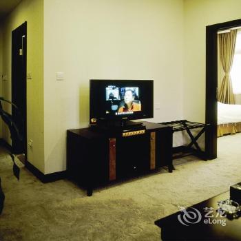 Hongsheng Hotel Nan'an