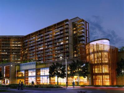 Marco Polo Lingnan Tiandi Foshan