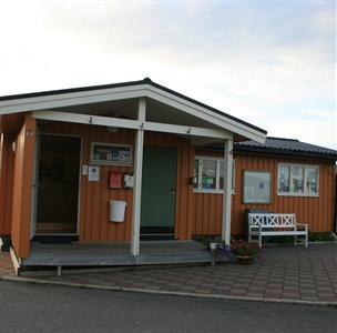 Nordkapp Camping