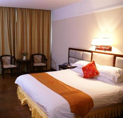 Zhuhai Xueyuan Hotel
