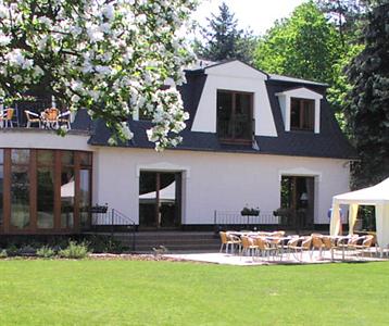 Rezydencja Solei Hotel Poznan
