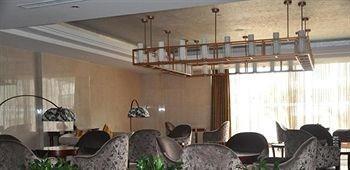 Zaozhuang Kaiyuan Fengming Hotel