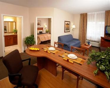Candlewood Suites Alexandria