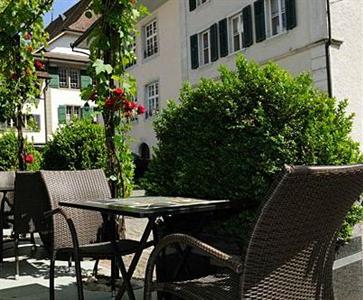 Hotel Krone Wangen an der Aare
