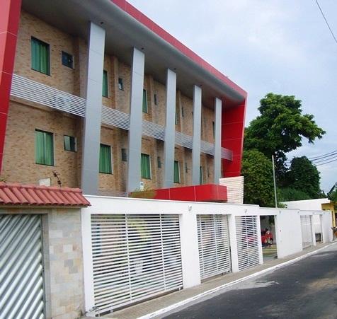 Hotel Manauense