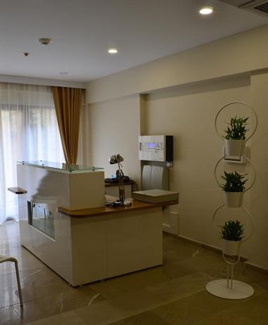Baklava Suites