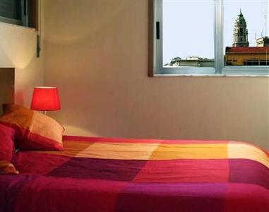 Oporto City Centre Apartments