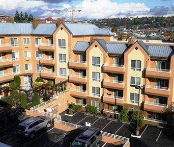 Hampton Inn & Suites Seattle Downtown