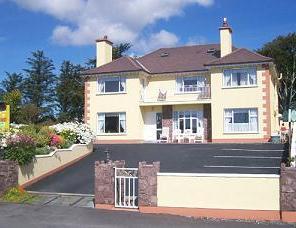 The Connaught Bed & Breakfast Salthill Galway