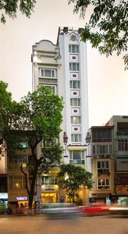 Dragon Pearl Hotel