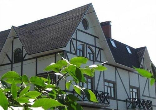 Гостевой дом Art Inn Bed & Breakfast