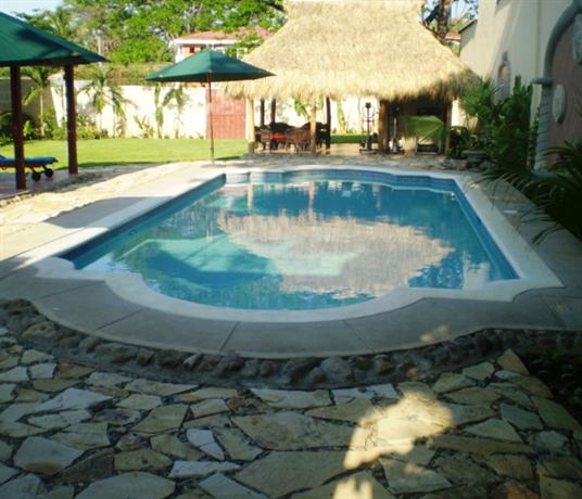 Hotel Los Robles Managua