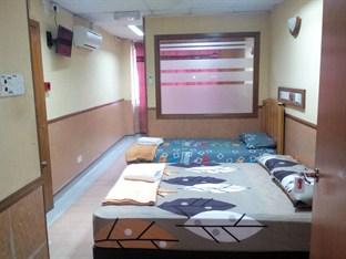 City Residence Shah Alam Hotel
