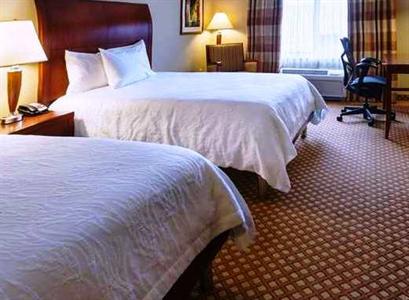 Hilton Garden Inn Fort Collins