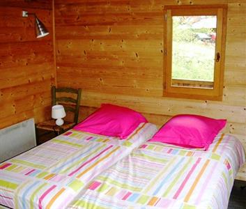 Holiday House Mille Bulle