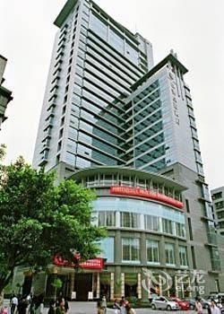 Lafei Huangting Hotel