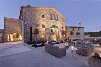 La Vella Farga Hotel
