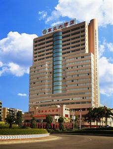 Gaoye Hotel