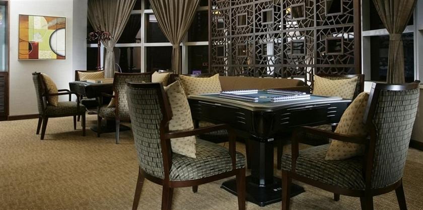 Goethe Hotel Lakeview