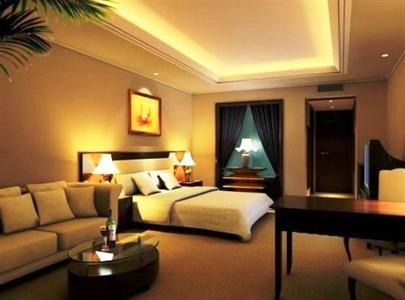 Oriental Hotel Quzhou