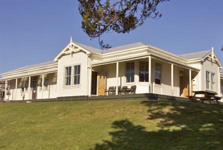 Station Lodge