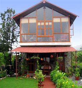 Mapple Cottage