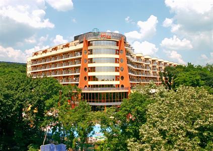 Atlas Hotel