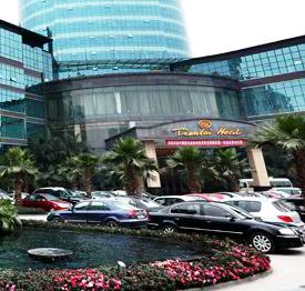 Tianlai Hotel