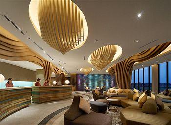 Traders Hotel Puteri Harbour