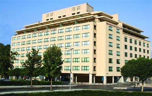 Markazia Suites