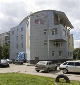 Альянс Отель Видное