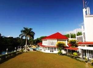 Lagoon Resort