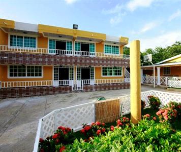 Apartamentos Amoblados Miss Kenjha