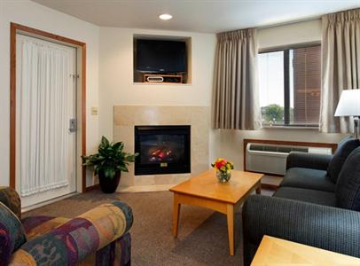 Timber Ridge Lodge & Waterpark