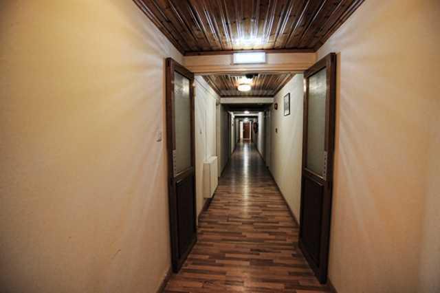 Elysso Hotel