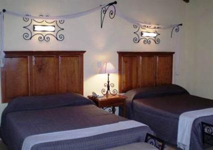 Hotel Casavieja