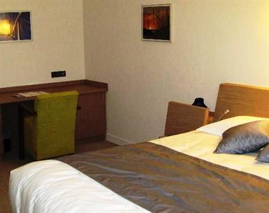 Hotel 17.4 - Lycee d'Hotellerie et de Tourisme