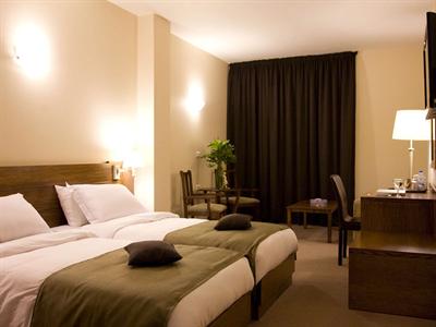 The Cosmopolitan Hotel Beirut