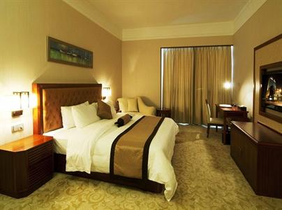 Yihao International Hotel