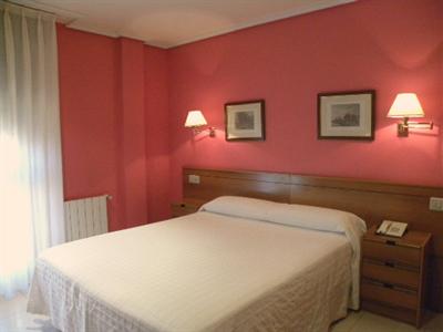 Hotel Miracielos Llanes