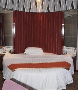 Dingsheng Business Hotel Chenzhou Xiameiqiao