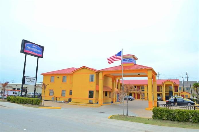 Howard Johnson Express Inn Houston