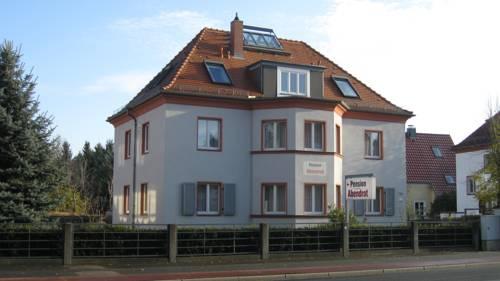 Abendrot Pension