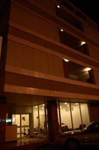 Nodi Hotel