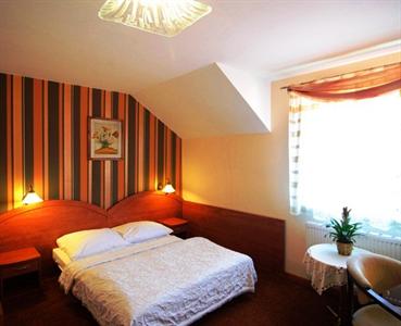 Centrum Rehabilitacji Wypoczynku Ulan Spa