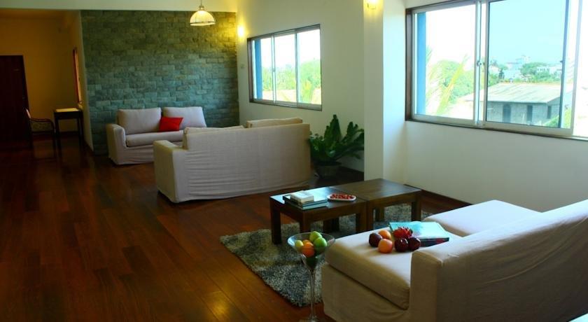 Monsoon Suites