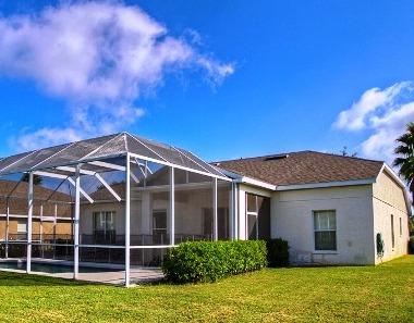 Sabal Harbour By Gulf Villa Rentals