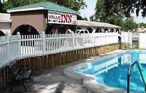 A1 Value Inn